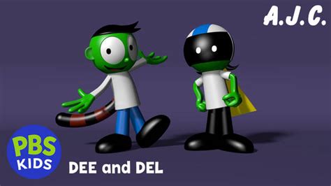 Dot, Dee and Del on Dash-and-Dot-Fans - DeviantArt