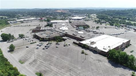 Regal theater at East Towne Mall closed