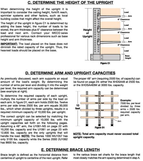 Bar Storage Racks, Cantilever Racks, Heavy Duty Cantilever Rack