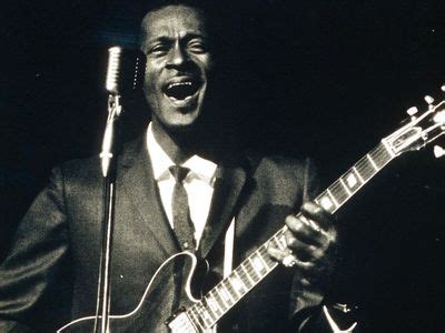 Chuck Berry | Biography, Songs, & Facts | Britannica