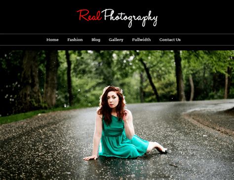 10+ Best Photography WordPress Themes 2022 | InkThemes