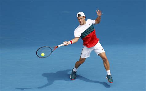 Diego Schwartzman wins longest match in Buenos Aires tennis tournament ...