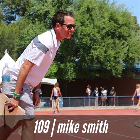 Podcast: Episode 109 with Mike Smith - the morning shakeout