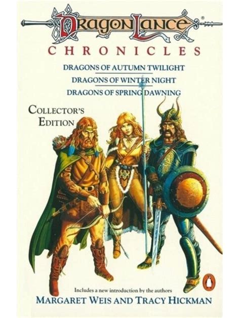 Dungeons & Dragons Dragonlance Chronicles