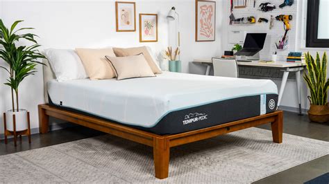 Tempur-Pedic TEMPUR-Breeze Mattress Review – Test Lab Ratings