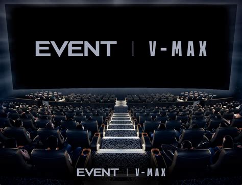 Event Cinemas - Event Cinemas