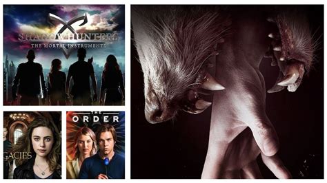 15 Best Werewolf TV Shows on Netflix to Stream Right Now