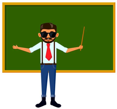 Filipino Teacher Illustrations, Royalty-Free Vector Graphics & Clip Art ...