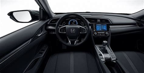 Honda Civic 2020 - bắt mắt hơn với đèn LED tiêu chuẩn và bộ mâm hoàn toàn mới