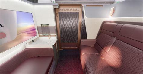 Japan Airlines reveals stunning A350-1000 interiors but delays launch ...