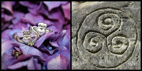 The Irish CELTIC SYMBOL for FAMILY: what is it and what it means