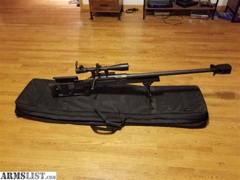 ARMSLIST - For Sale: Ar 50 armalite