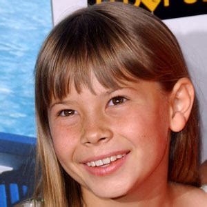 Bindi Irwin - Age, Family, Bio | Famous Birthdays