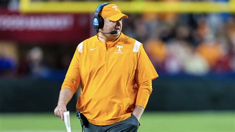 Josh Heupel has a difficult roster decision to make that could have a ripple effect for the Vols