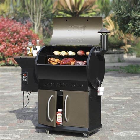 The Best BBQ Smoker Buying Guide for 2020