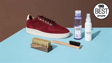 This Best Sneaker Cleaning Kit Is the Secret to Staying Fresh | GQ