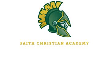 FCA Welcomes Basketball Season - Faith Christian Academy