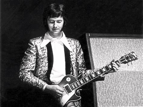 Guitar Legends: Eric Clapton – the birth of a legend | Guitar.com | All Things Guitar