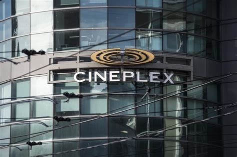 Cineplex won’t open movie theatres Friday as Ontario regions move into ...