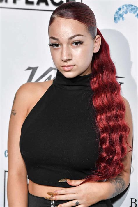 Bhad Bhabie, 17, Enters Treatment Center to 'Attend to Some Personal Issues': Rep