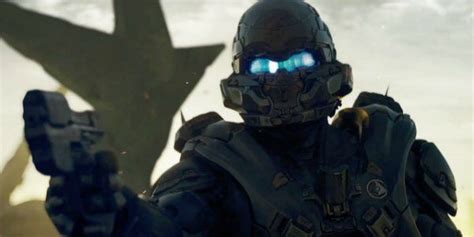 Why You Still Won’t Be Seeing Master Chief’s Face In Halo 5 | Cinemablend