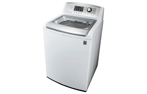 LG 10kg Inverter Direct Drive Top Load Washer with built in Heater | LG ...