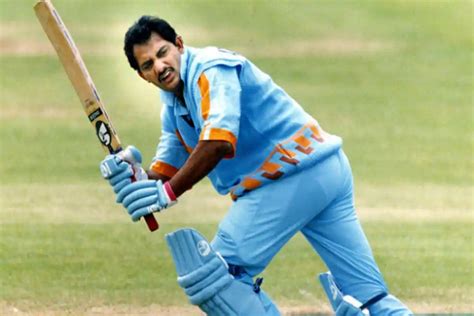 Mohammad Azharuddin, Ajay Jadeja, S. Sreesanth: Indian cricketers who were banned for match ...