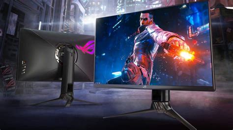 The Best 360 Hz Gaming Monitors in 2020 & 2021 | WePC