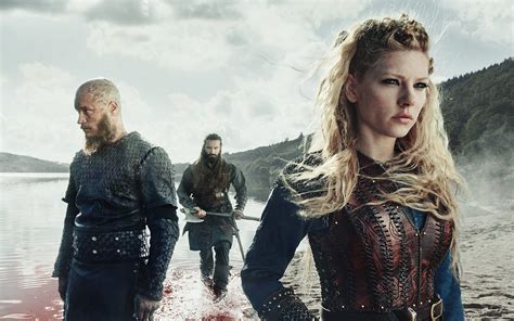 Vikings Wallpapers HD - Wallpaper Cave