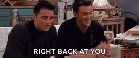 Friends Joey GIF – Friends Joey Chandler – discover and share GIFs