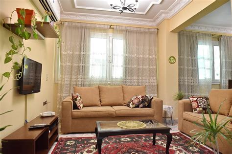 THE 10 BEST Cairo Apartments, Flats (with prices) - Book Houses in ...