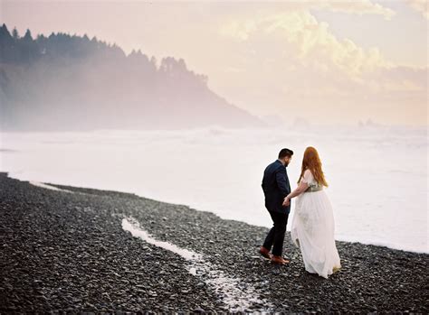 AN ADVENTOUROUS ELOPEMENT AT LA PUSH, WA — RYAN FLYNN PHOTOGRAPHY - Seattle Wedding Photographer ...