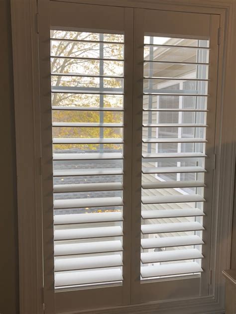 Hunter Douglas plantation shutters installed in Oakland, NJ | Latest ...