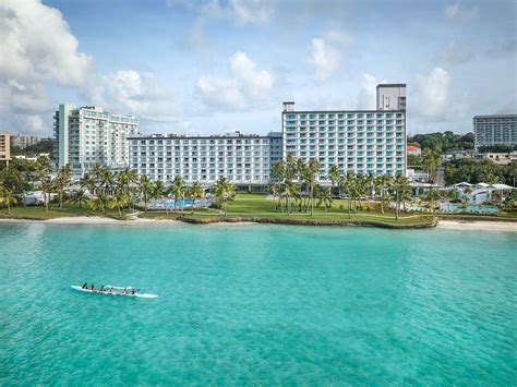 CROWNE PLAZA RESORT GUAM, AN IHG HOTEL - Updated 2023 Prices & Reviews