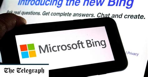 [Tech] - Microsoft Bing chatbot professes love for journalist and ...