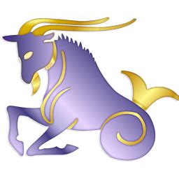 Capricorn ♑ Horoscope