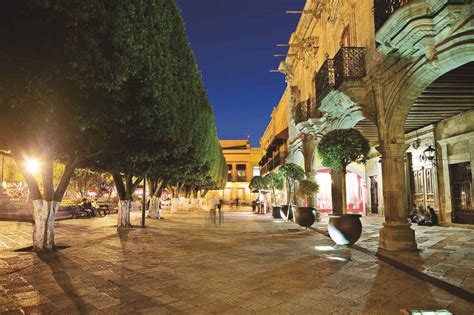 Plaza de Armas Querétaro, Top tourist attractions in Santiago de ...