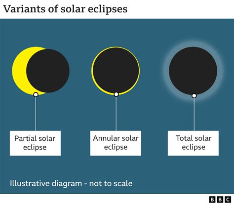 Annular Solar eclipse 2023: Ring of fire sweeps over Americas - BBC News