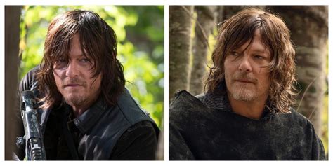 10 Times Daryl Dixon Was The Best Walking Dead Character