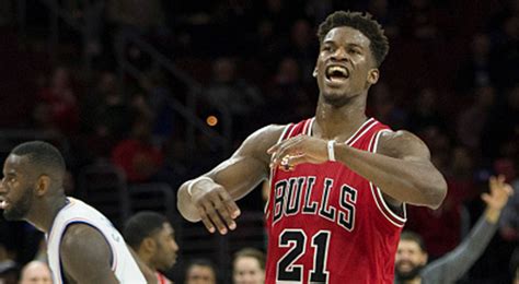 WATCH: Jimmy Butler Drops Career-High 53 Points | SLAM