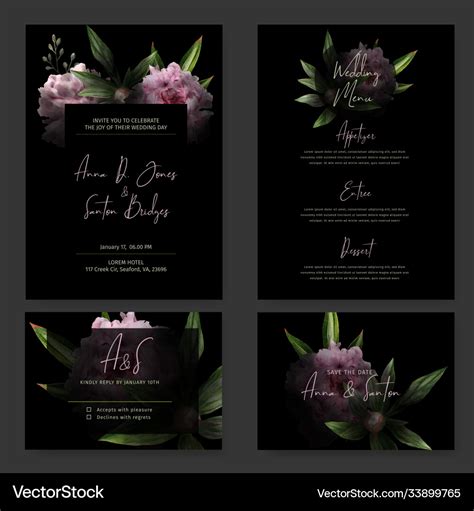 100 bản Background wedding invitation chuẩn đẹp và chuyên nghiệp