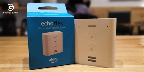 Meet Amazon Echo Flex, the most affordable way to carry Alexa around ...