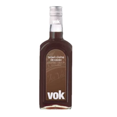 Vok Beverages Australia - Kuletos