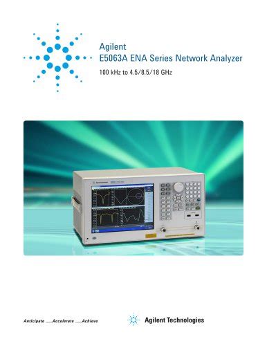 Medalist i3070 and 3070 In-circuit Test Fixture Accessories - KEYSIGHT ...