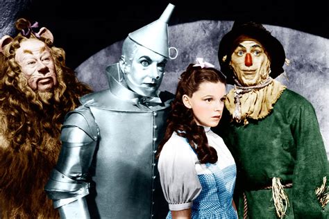 Classic movies that did not win Best Picture | Wizard of oz pictures, Wizard of oz 1939, Wizard ...