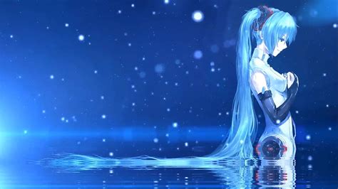 Hatsune Miku Live, miku live2d HD wallpaper | Pxfuel