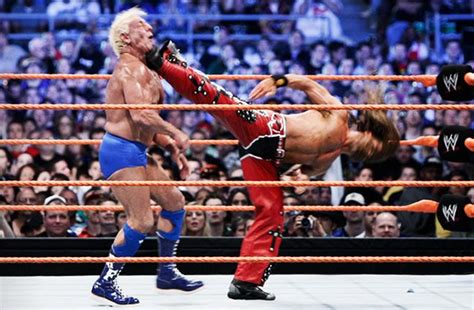 '50 greatest finishing moves ever performed inside a WWE ring' - do you ...