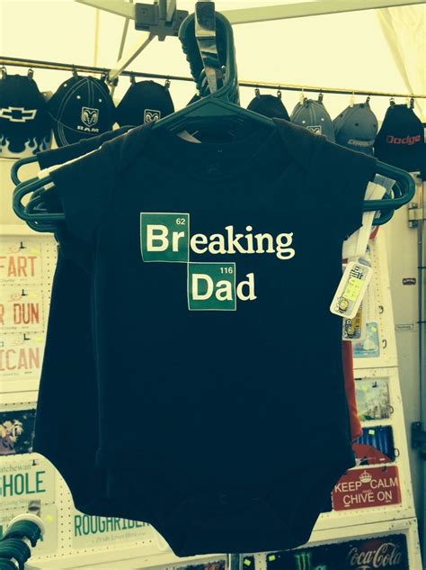 Breaking Bad | Breaking bad, Baby onesies, Clothes