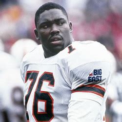 Warren Sapp - University of Miami Sports Hall of Fame - UM Sports Hall ...