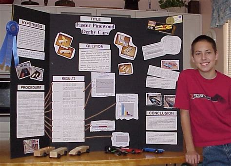 6th Grade Science Projects | Good Science Project Ideas